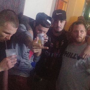 Meet your Posher, Christopher jason